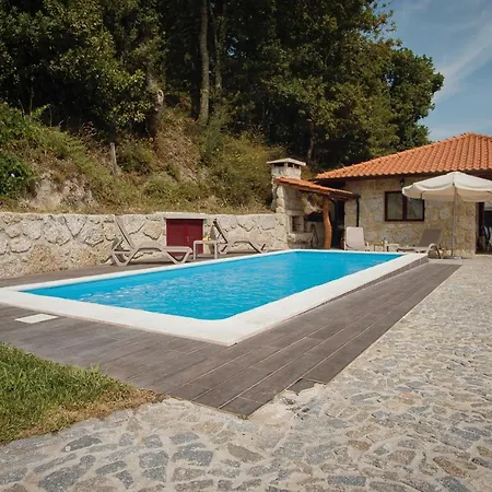 Assento Do Cavado *
