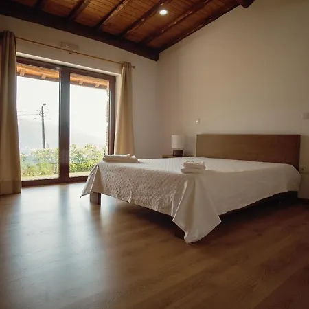 Holiday home Assento Do Cavado *