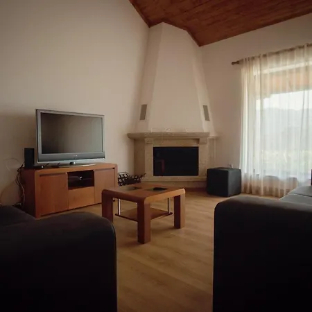 Assento Do Cavado Holiday home *