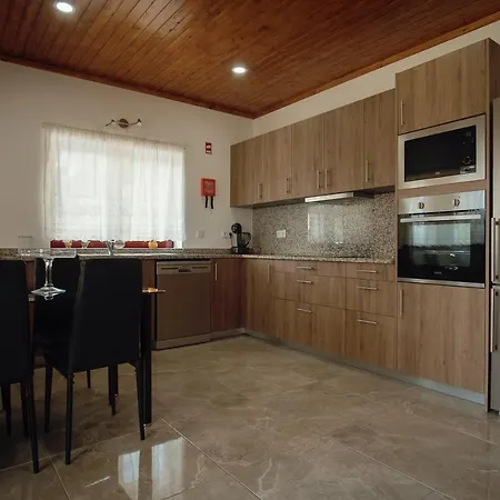 Assento Do Cavado Holiday home