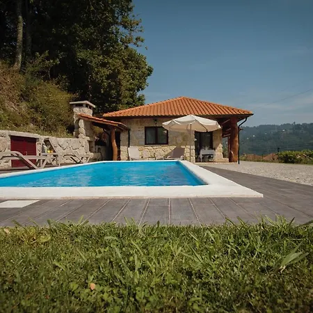 Assento Do Cavado Holiday home