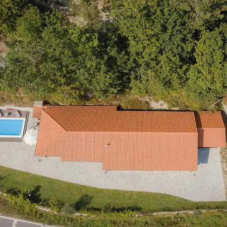Holiday home Assento Do Cavado